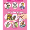 Image de Les princesses Sylvie Michelet (Illustration), Emilie Beaumont (Auteur)