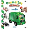 Image de La ville en occasion ou reconditionné