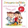 Image de Les animaux familiers