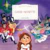 Image de Casse-noisette Coralie Vallageas (Illustration)