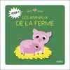 Image de Les animaux de la ferme : pop ! en occasion ou reconditionné