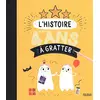 Image de L'histoire de mes 4 ans à gratter en occasion ou reconditionné