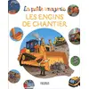 Image de Les engins de chantier en occasion ou reconditionné