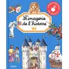 Image de L'imagerie de l'histoire en occasion ou reconditionné