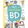 Image de Je fais ma première BD : du scénario à la mise en couleur en occasion ou reconditionné