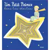 Image de Le Petit Prince dans les étoiles
