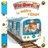 Image de Le métro d'Enzo en occasion ou reconditionné