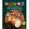 Image de Les instruments de musique
