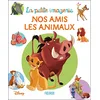 Image de Nos amis les animaux en occasion ou reconditionné