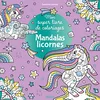 Image de Mandalas licornes : mon super livre de coloriages en occasion ou reconditionné