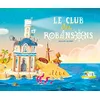 Image de Le club des Robinsons en occasion ou reconditionné