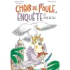 Image de Chair de poule, enquête et prise de bec en occasion ou reconditionné