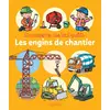 Image de Les engins de chantier