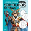 Image de Samouraïs et ninjas en occasion ou reconditionné