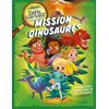 Image de Mission dinosaures en occasion ou reconditionné