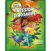 Image de Les Énigmes Défis Nature - Mission Dinosaures