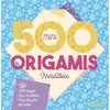Image de 500 mini origamis irrésistibles !