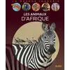Image de Les animaux d'Afrique Sabine Boccador (Auteur)