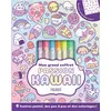 Image de Mon grand coffret passion kawaii