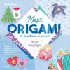 Image de Maxi origami et créations en papier : Hiver magique
