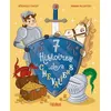 Image de 7 histoires de chevaliers Véronique Cauchy (Auteur), Hannah McCaffery (Illustration)