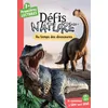 Image de Au temps des dinosaures en occasion ou reconditionné