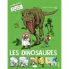 Image de Les dinosaures