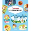 Image de Les princesses