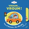 Image de Vroum... Vroum ! : tire et découvre... les véhicules en occasion ou reconditionné