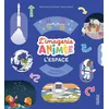 Image de L'espace Marianne Doubrere (Auteur), Ilaria Falorsi (Illustration)