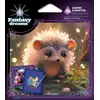 Image de Cartes à gratter étincelantes - Bébés animaux