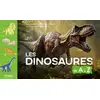 Image de Les dinosaures de A à Z