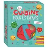 Image de La cuisine pour les enfants : recettes faciles à cuisiner ! en occasion ou reconditionné