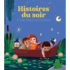Image de Histoires du soir à lire sous les étoiles en occasion ou reconditionné