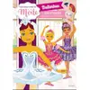Image de Mon grand carnet de mode - Ballerines