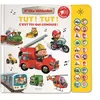 Image de Tut ! Tut ! C'est toi qui conduis ! - Livre sonore Alexis Nesme (Illustration)