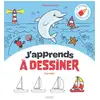 Image de J'apprends à dessiner : La mer