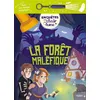 Image de La forêt maléfique Margaux Saltel (Illustration), Laureen Bouyssou (Auteur)