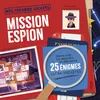 Image de Mission espion en occasion ou reconditionné