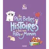 Image de Les plus belles histoires à lire avec papa et maman Collectif (Illustration), Collectif (Auteur)