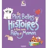 Image de Les plus belles histoires du soir à lire avec papa et maman en occasion ou reconditionné