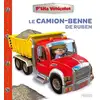 Image de P'tits véhicules : Le camion-benne de Ruben
