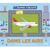 Image de Dans les airs Johnny Dyrander (Illustration)