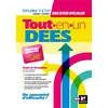 Image de Tout-en-un DEES - Diplôme d'état Educateur Spécialisé - Programme complet Marion Denis (Auteur), Laetitia Lenoir (Auteur), Elodie Caffin (Auteur)
