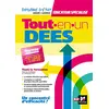 Image de Tout-en-un DEES, diplôme d'Etat éducateur spécialisé, grade-licence : toute la formation, socle commun et spécialités en occasion ou reconditionné