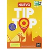 Image de Nuevo tip-top espanol : bac pro 2de, A2-B1 en occasion ou reconditionné