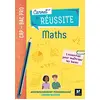 Image de Carnet de réussite maths, CAP, bac pro en occasion ou reconditionné