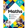 Image de Maths 2de bac pro : nouveau programme 2019 en occasion ou reconditionné