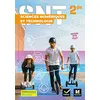 Image de Sciences numériques et technologie 2de : manuel de l'élève : nouveau lycée 2019 en occasion ou reconditionné