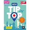 Image de New Tip Top ENGLISH CAP - Ed. 2020 - Livre élève Béatrice Léonori (Auteur), Sylvie Vitel (Auteur), Sabine Ritter (Auteur), Fanny Bascou (Auteur), Béatrice Sirjean (Auteur), Joanna Herter (Auteur)